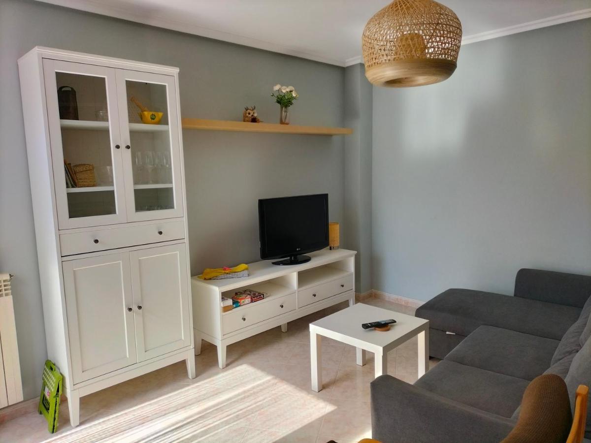 Apartament La Terraza De San Pedro Biescas  Zewnętrze zdjęcie