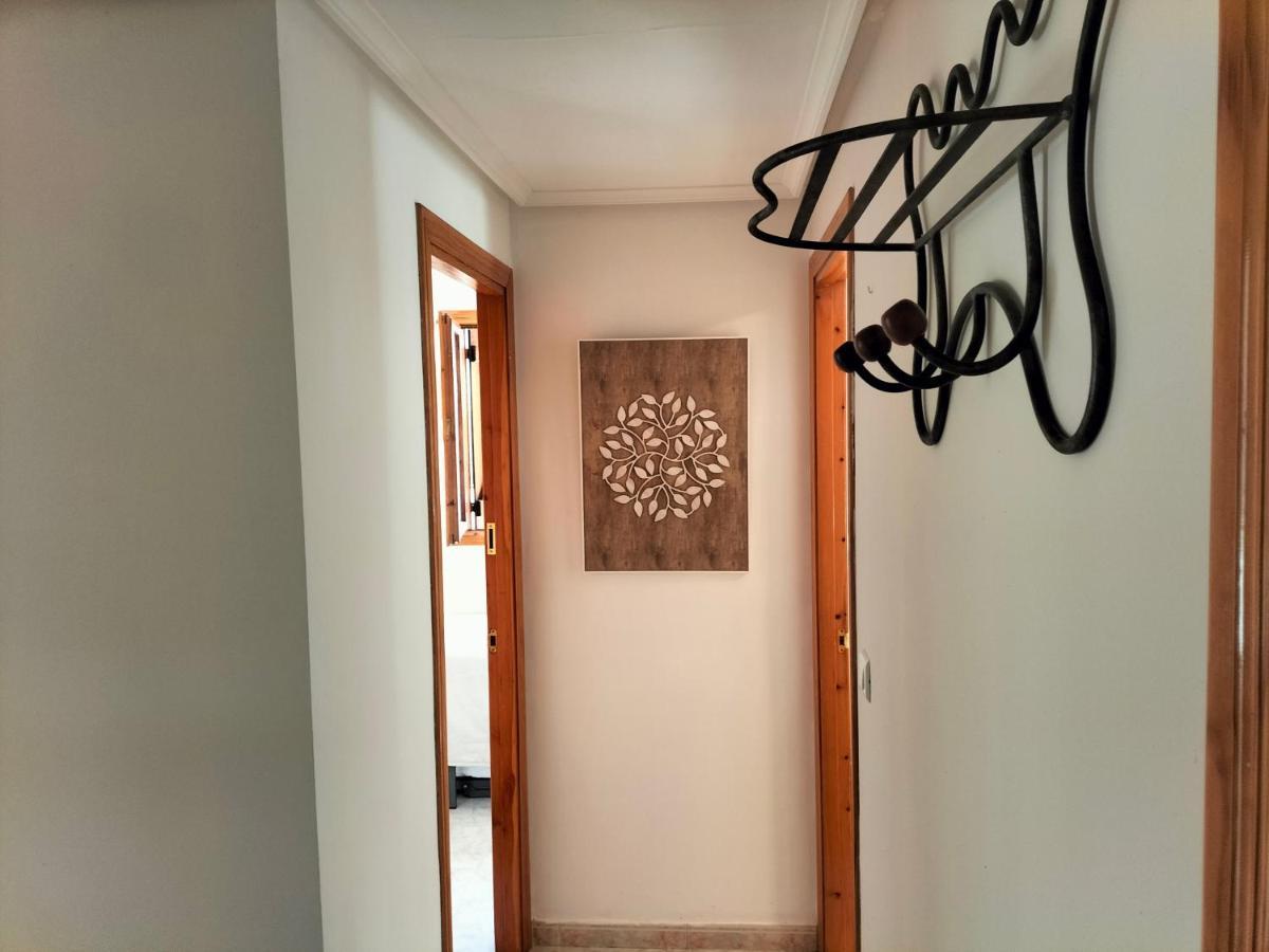 Apartament La Terraza De San Pedro Biescas  Zewnętrze zdjęcie