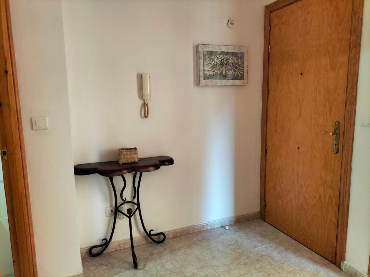 Apartament La Terraza De San Pedro Biescas  Zewnętrze zdjęcie