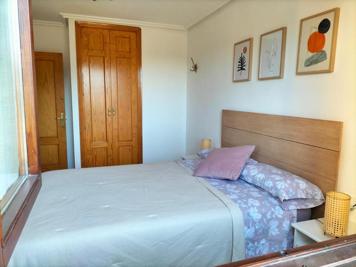 Apartament La Terraza De San Pedro Biescas  Zewnętrze zdjęcie
